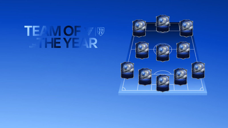 FC 26: EA FC 26 Team of the Year Voting Guide - See All Men's and Women's Player Nominations