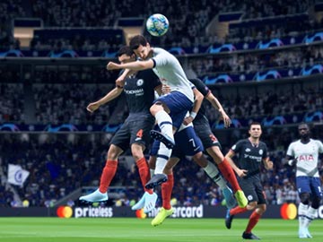 خدمة داخل اللعبة