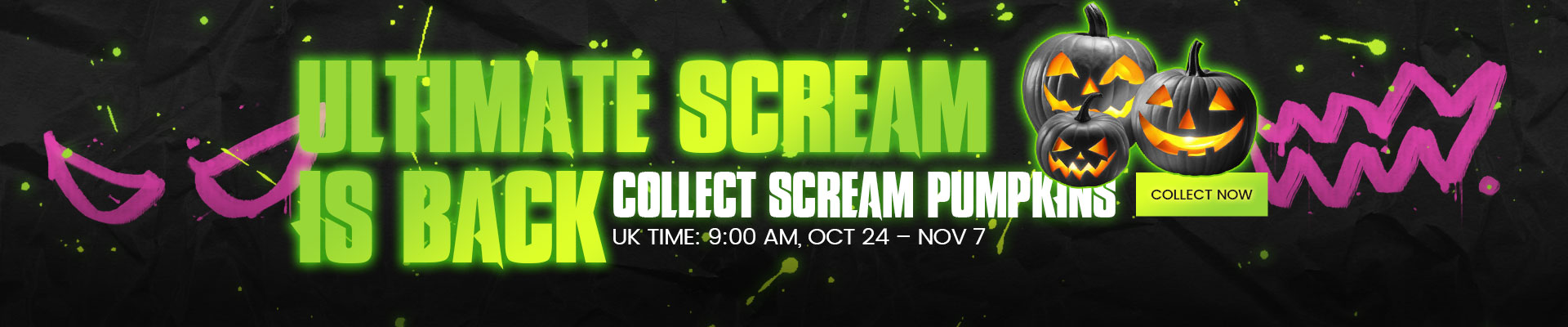 FC 26 Ultimate Scream Is Back